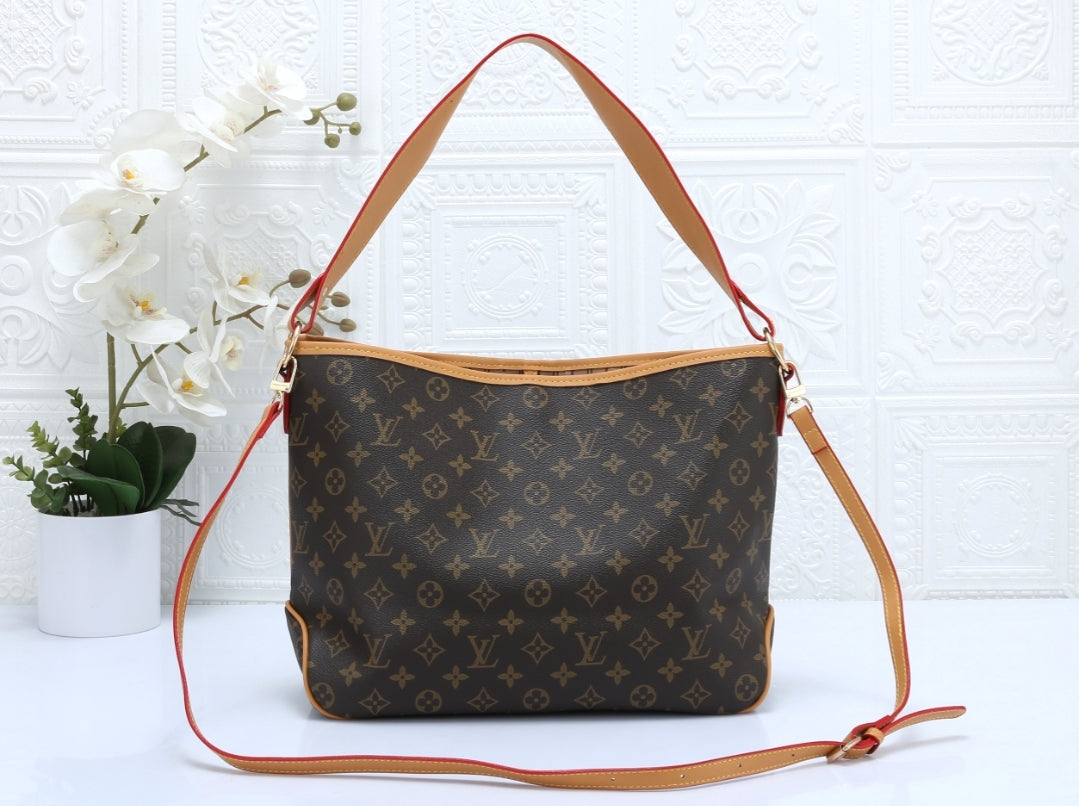LV, GG NEVERFULL DOUBLE STRAPS 9935