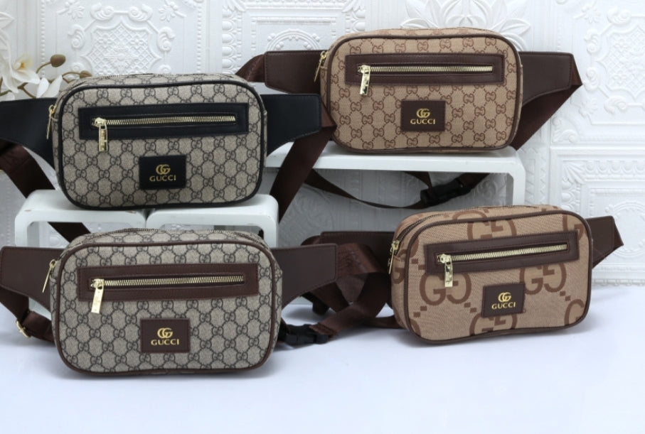 GG FANNIE PACK BAG 3906