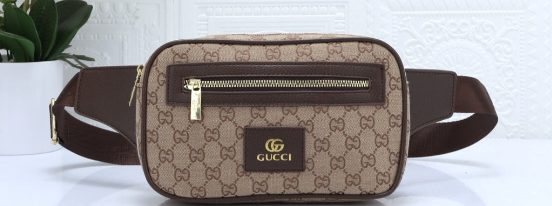 GG FANNIE PACK BAG 3906