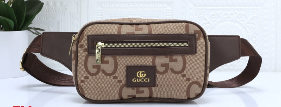 GG FANNIE PACK BAG 3906