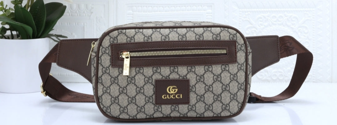 GG FANNIE PACK BAG 3906
