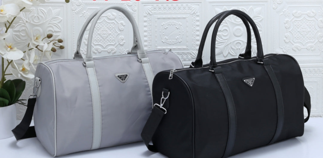 PRA DUFFLE BAG 2633