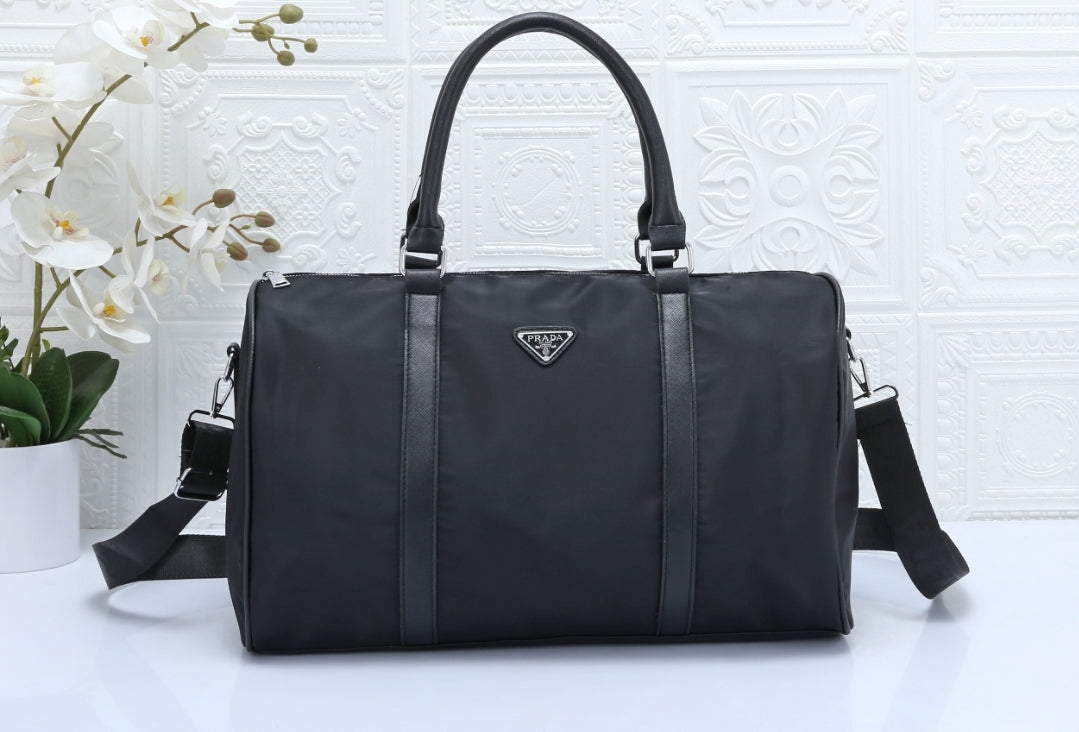 PRA DUFFLE BAG 2633