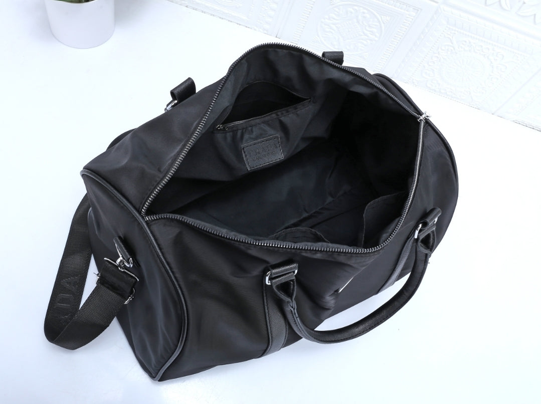 PRA DUFFLE BAG 2633