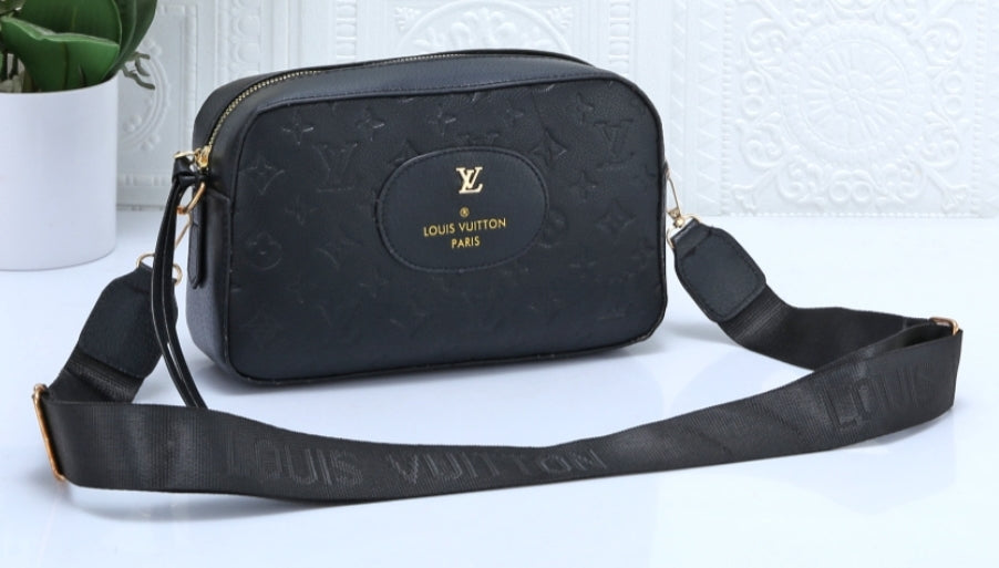 LV, GG, CD CROSSBODY/FANNY PACK 2625