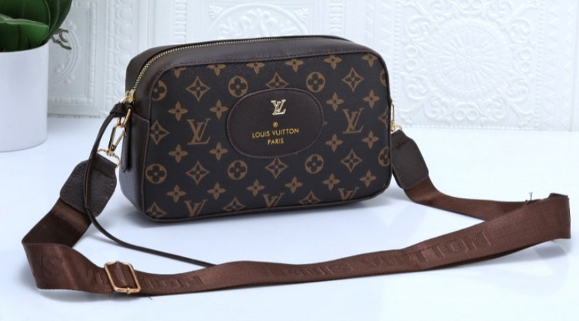 LV, GG, CD CROSSBODY/FANNY PACK 2625