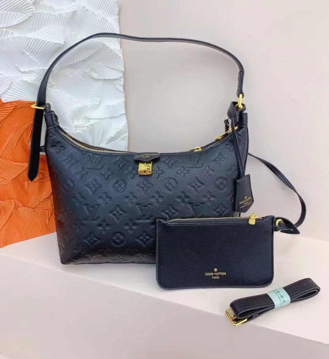 LV 2PC CROSSBODY BAGS 8210