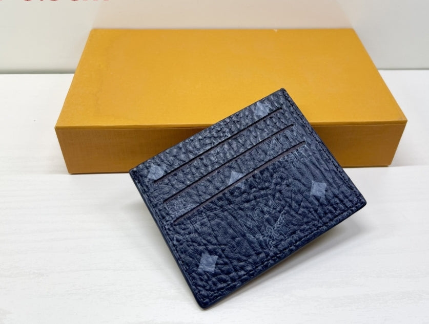 CREDIT CARD HOLDERS K109