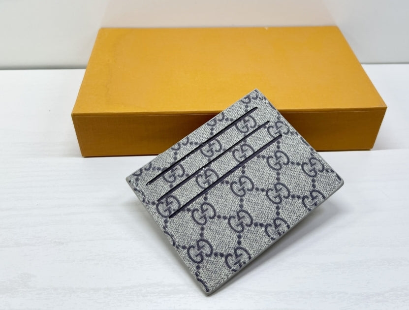 CREDIT CARD HOLDERS K109