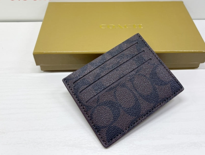 CH CREDIT CARD HOLDERS K108