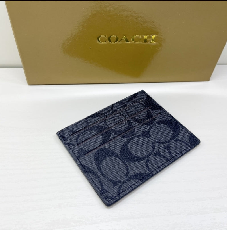 CH CREDIT CARD HOLDERS K108