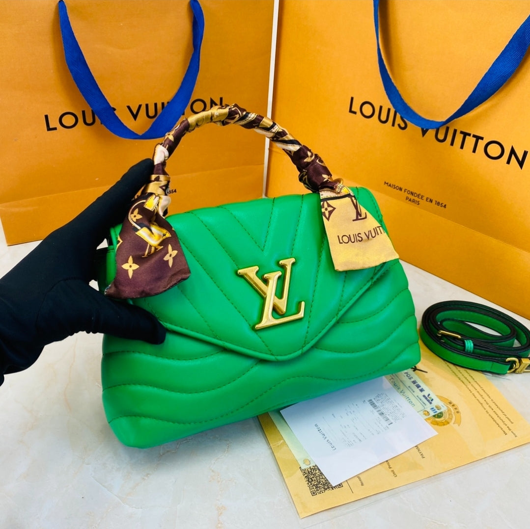 LV FRONT CLOSEUR CROSSBODY BAG P58