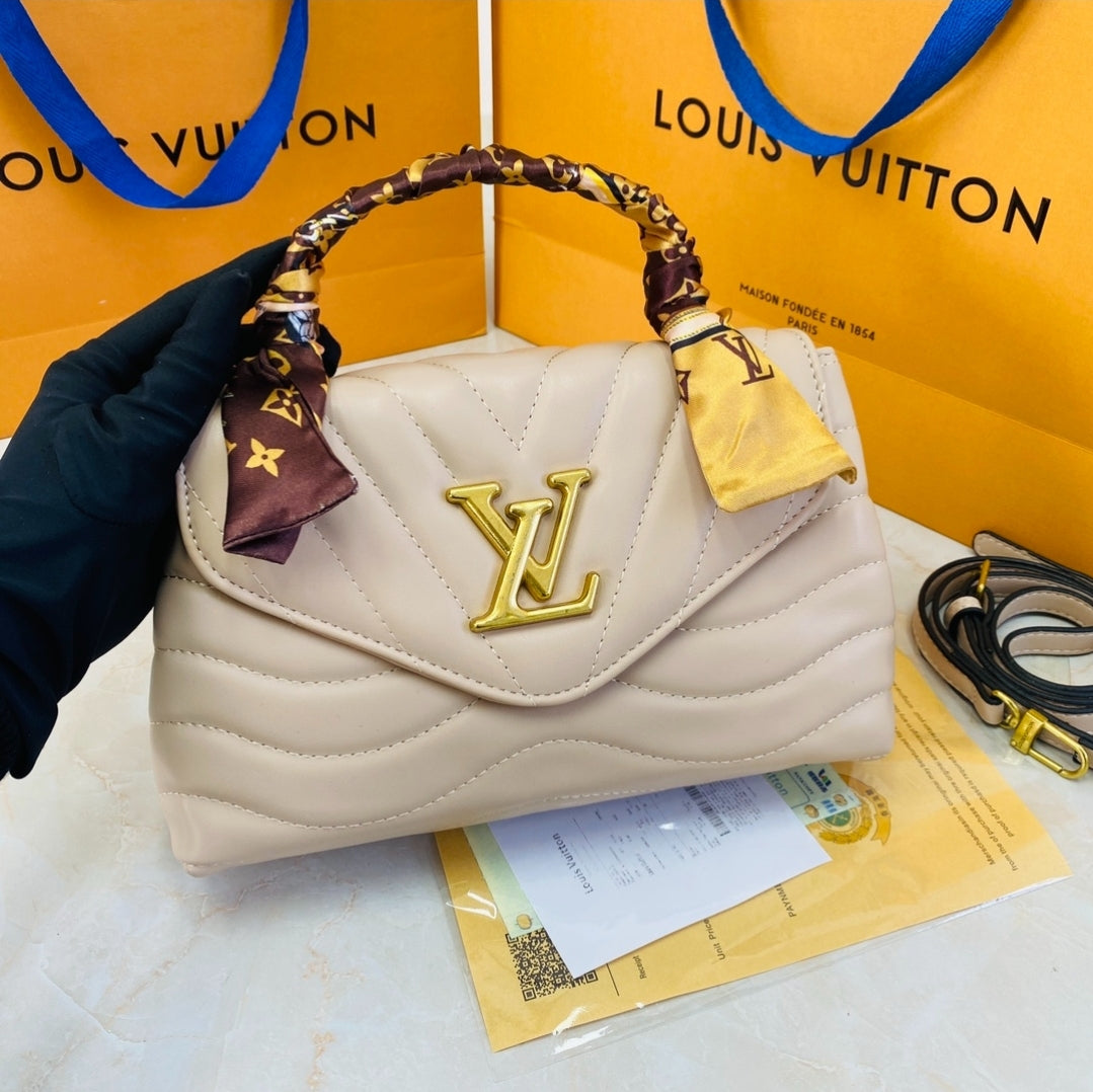 LV FRONT CLOSEUR CROSSBODY BAG P58