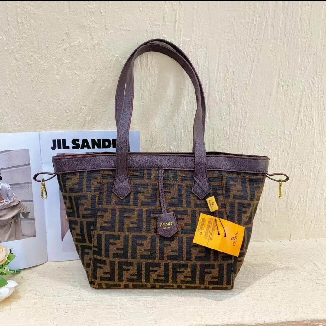 FF HOBO BAGS 92007