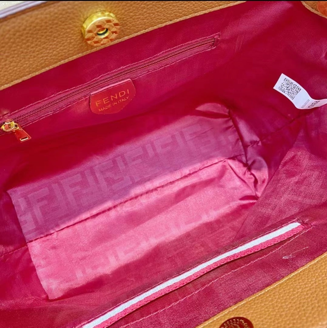 FF HOBO BAGS 92007