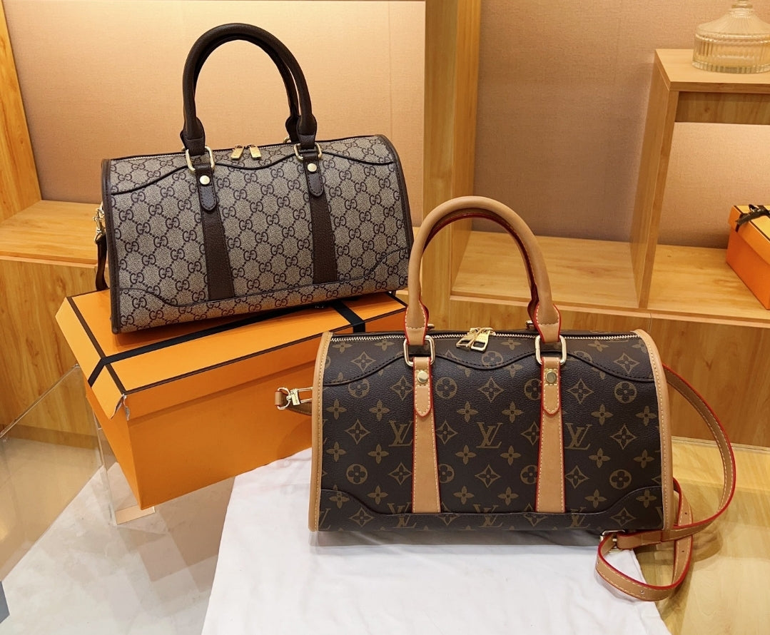 GG, LV SPEEDY BAGS 23804