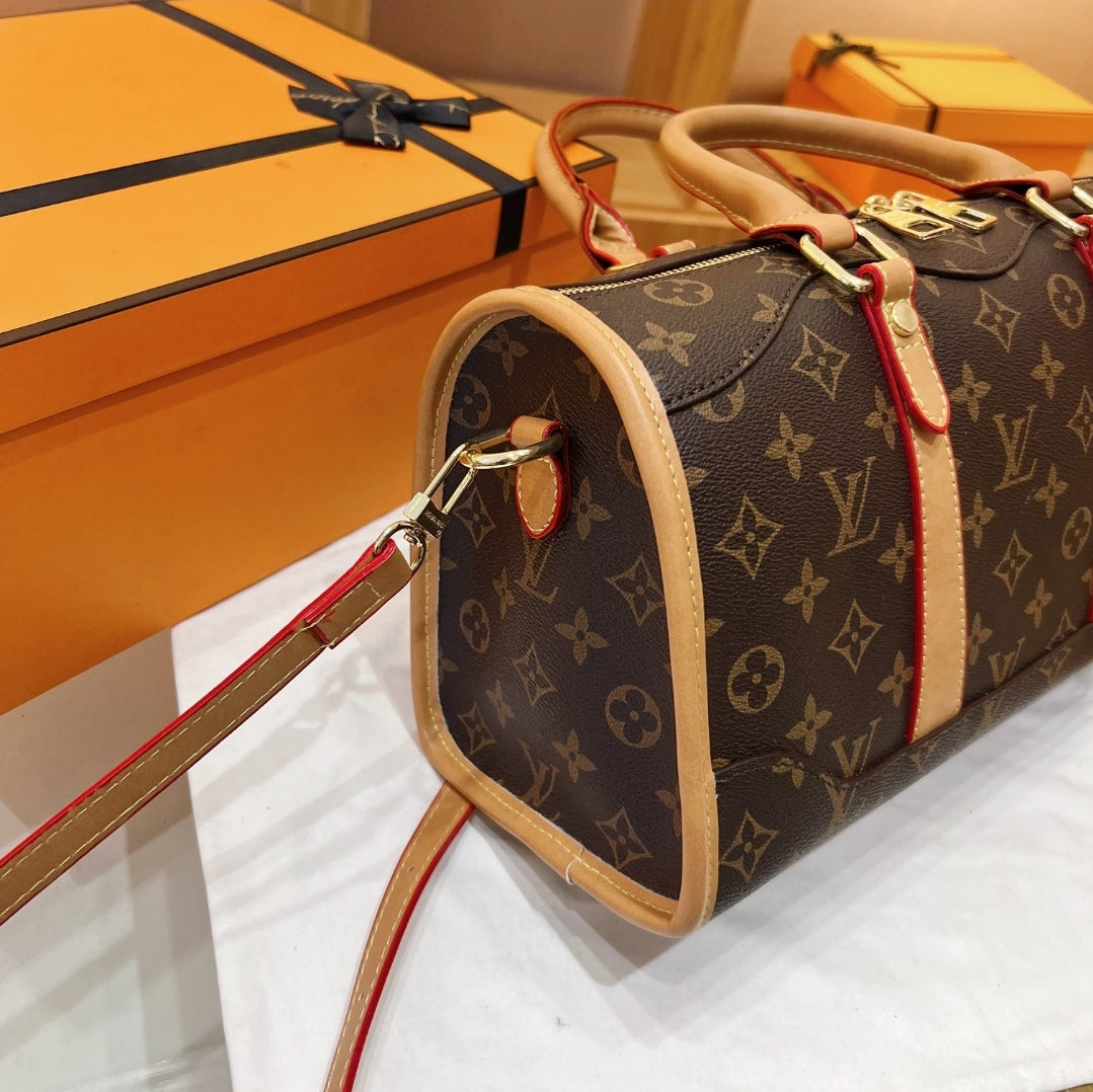 GG, LV SPEEDY BAGS 23804