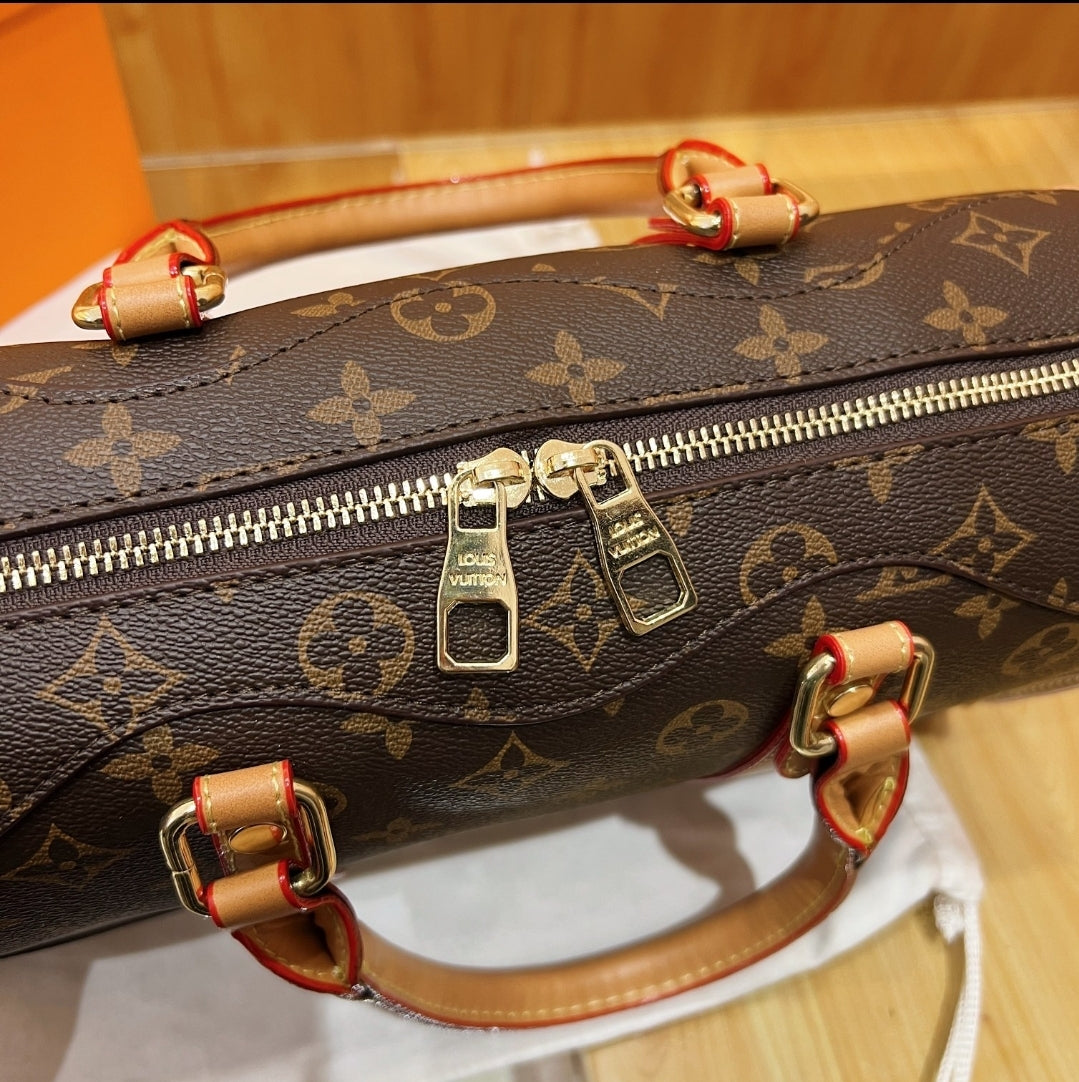 GG, LV SPEEDY BAGS 23804