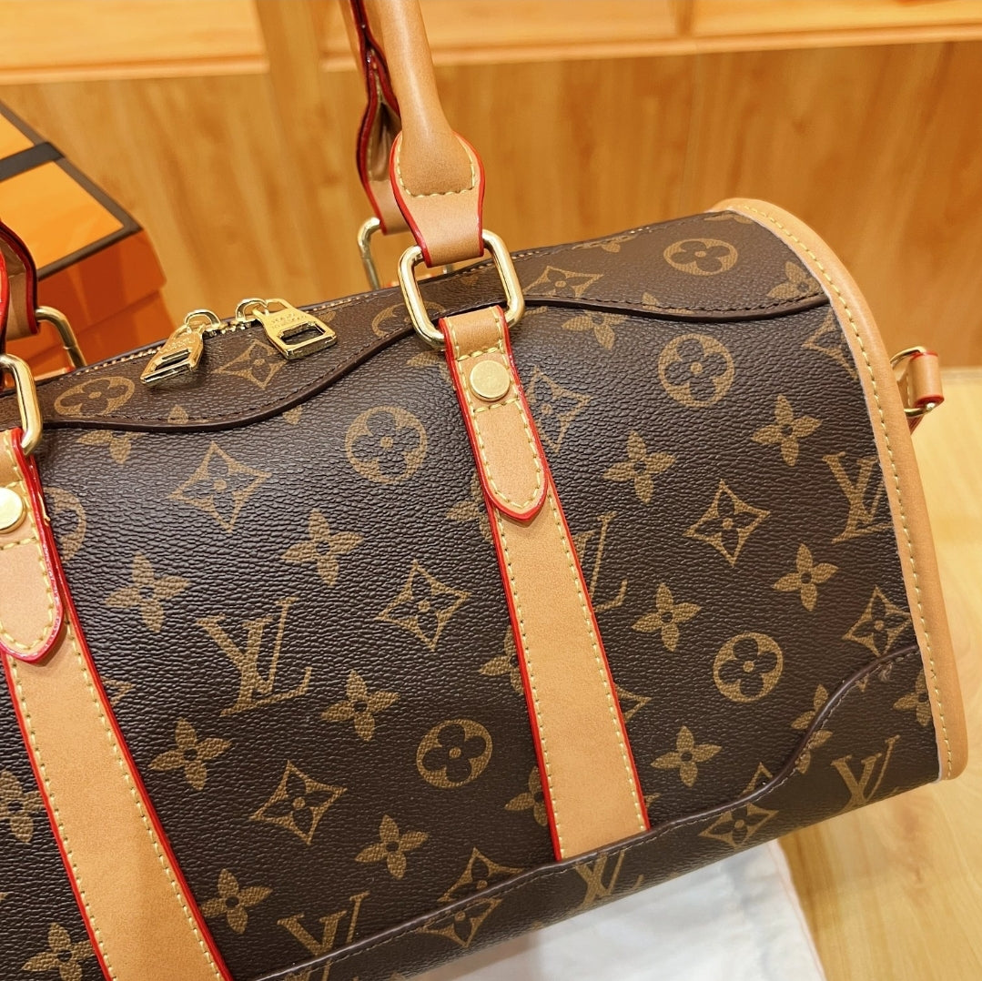 GG, LV SPEEDY BAGS 23804