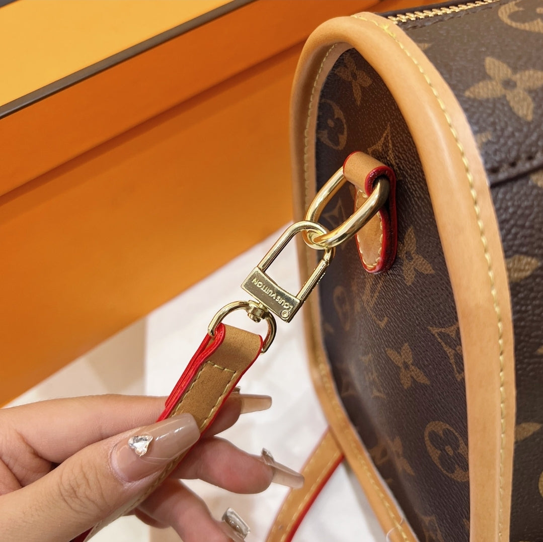 GG, LV SPEEDY BAGS 23804