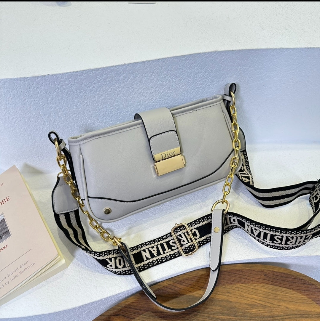 CD CROSSBODY BAG 9973