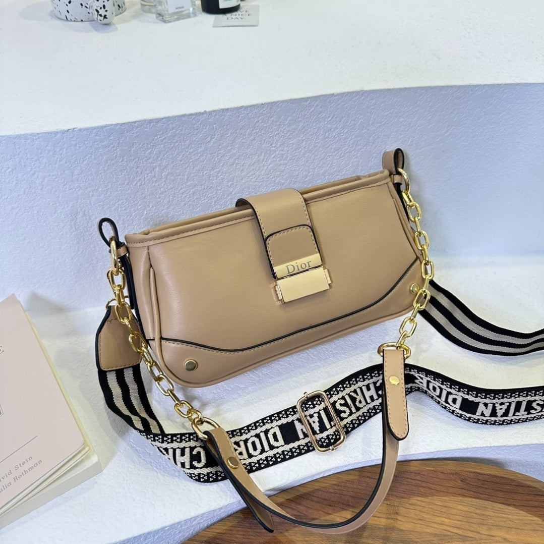 CD CROSSBODY BAG 9973