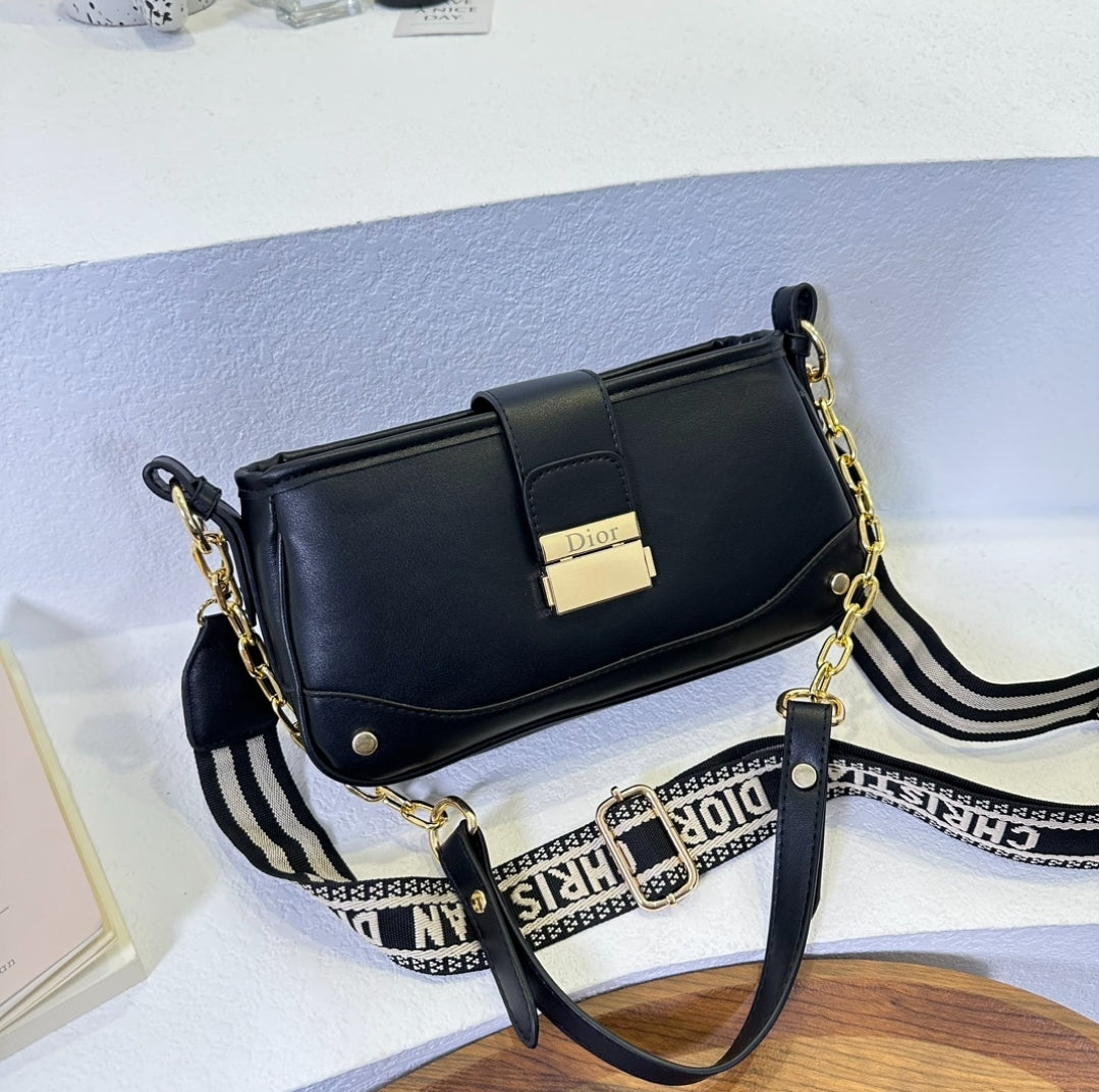 CD CROSSBODY BAG 9973