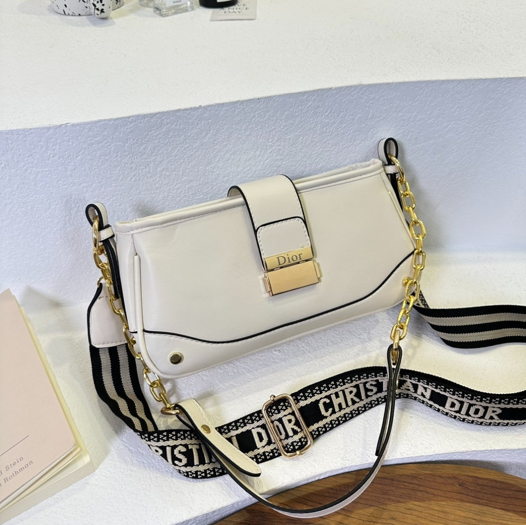 CD CROSSBODY BAG 9973