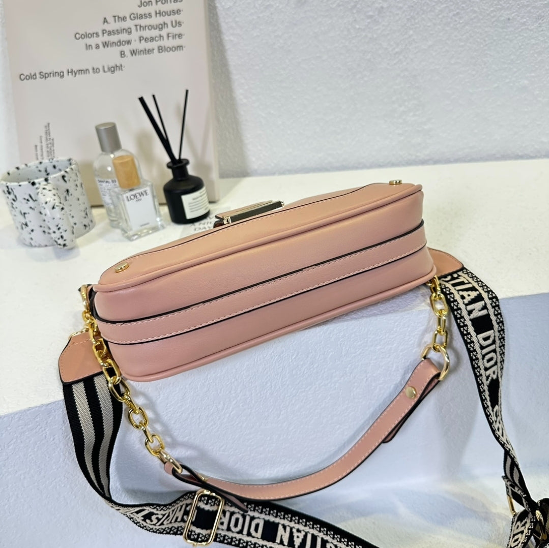 CD CROSSBODY BAG 9973