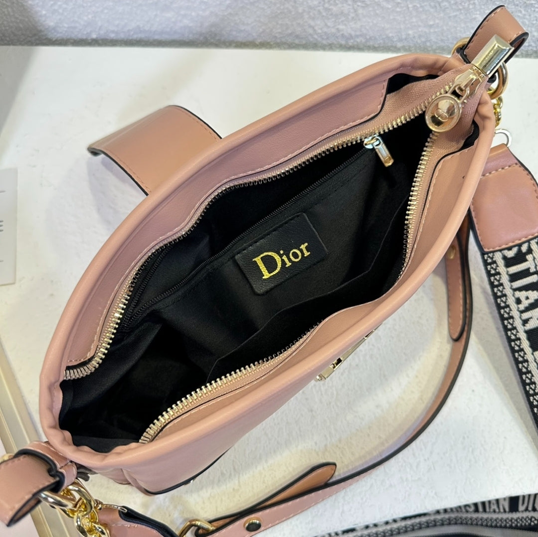 CD CROSSBODY BAG 9973