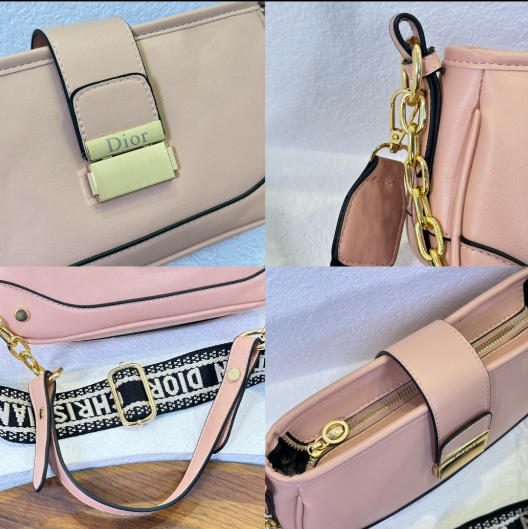 CD CROSSBODY BAG 9973