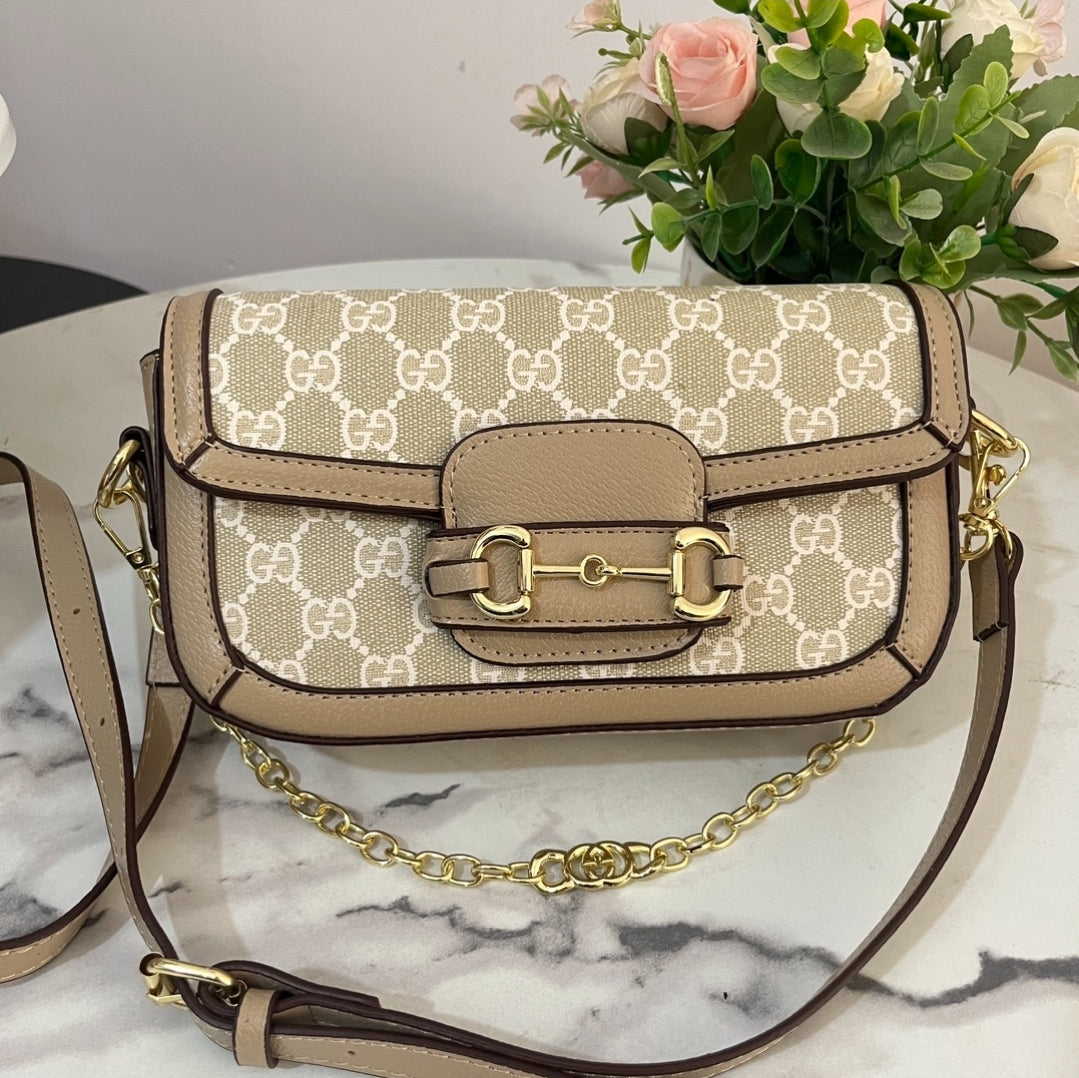 GG CROSSBODY BAG 9918