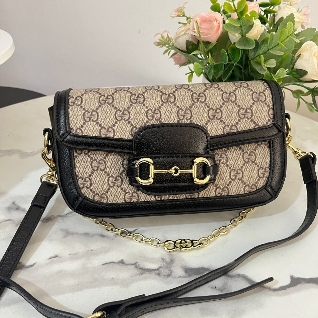GG CROSSBODY BAG 9918