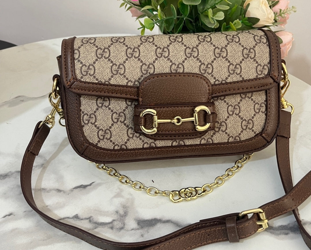 GG CROSSBODY BAG 9918