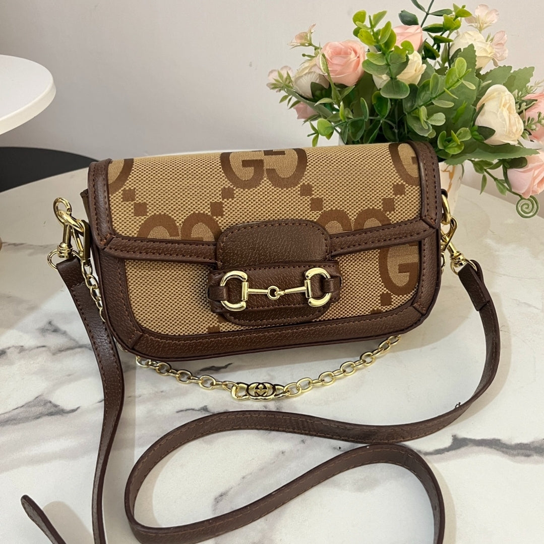 GG CROSSBODY BAG 9918