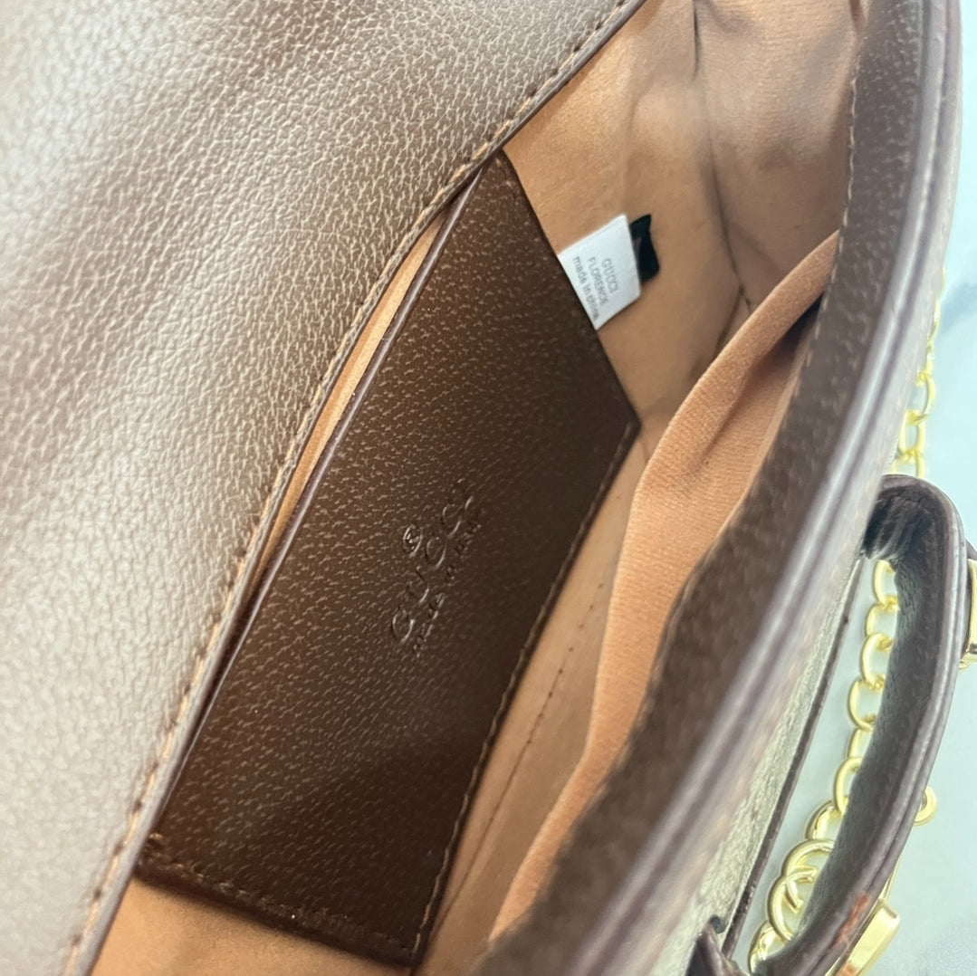 GG CROSSBODY BAG 9918