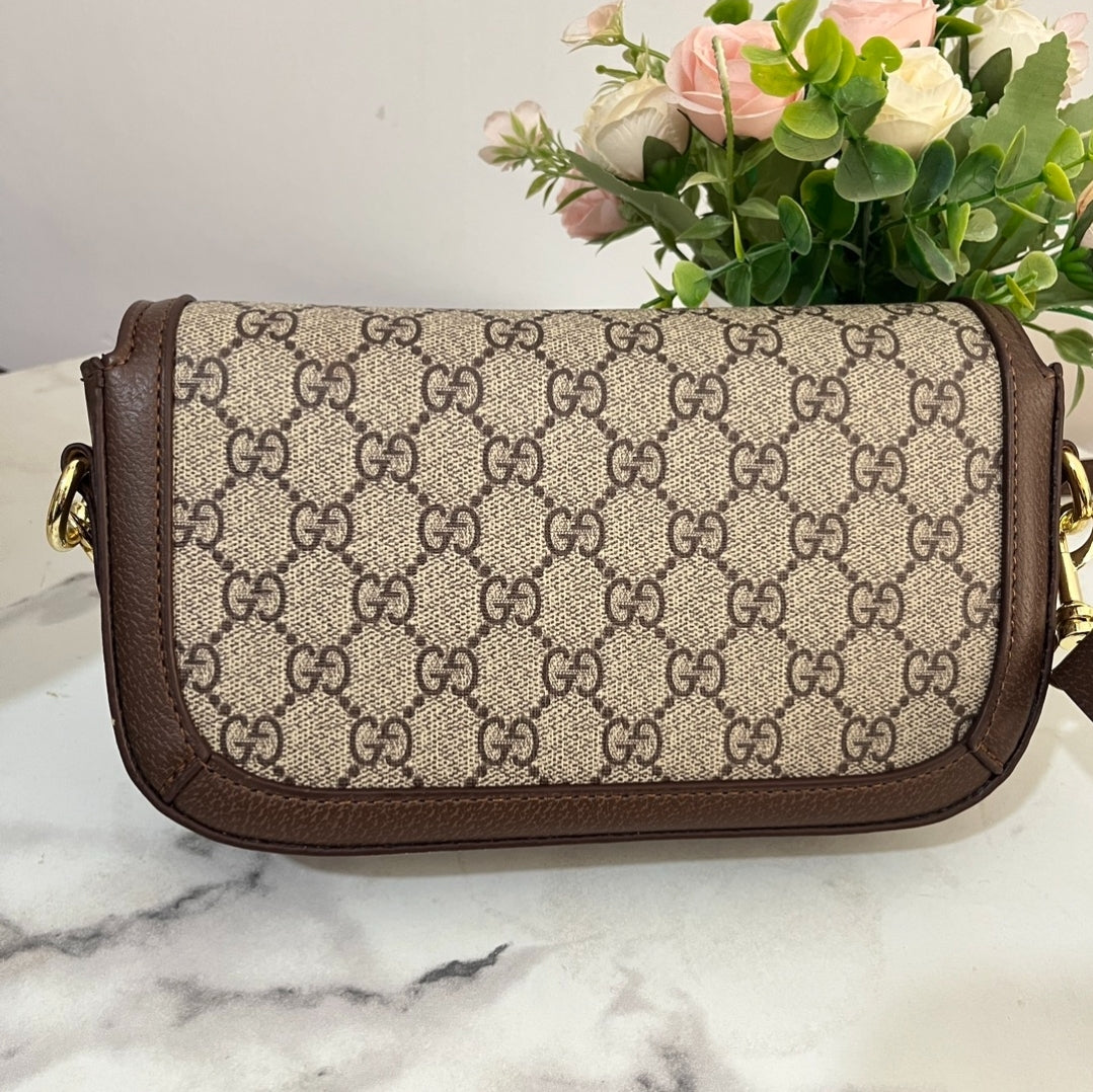 GG CROSSBODY BAG 9918