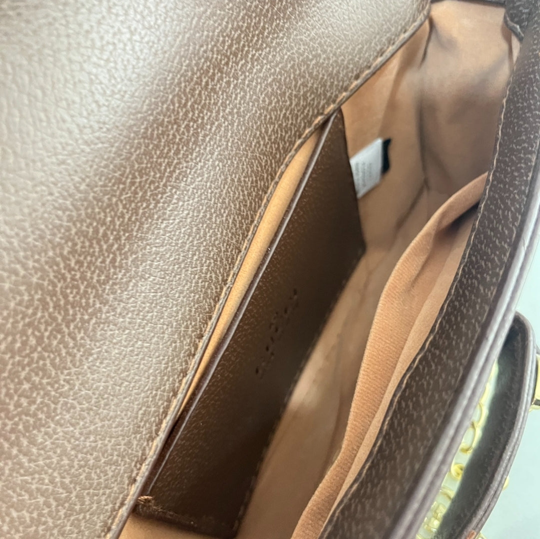 GG CROSSBODY BAG 9918