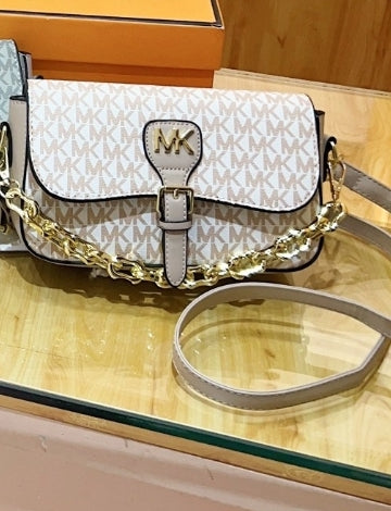MK CROSSBODY BAG 9907