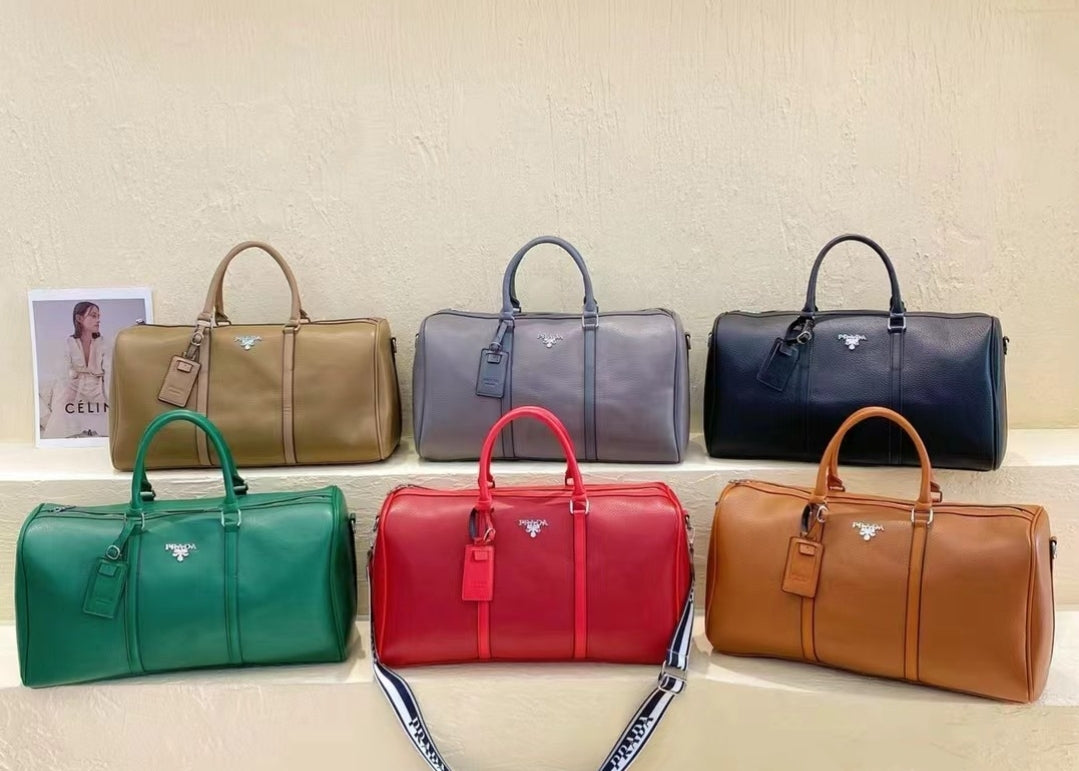 PR DUFFLE BAG 9526