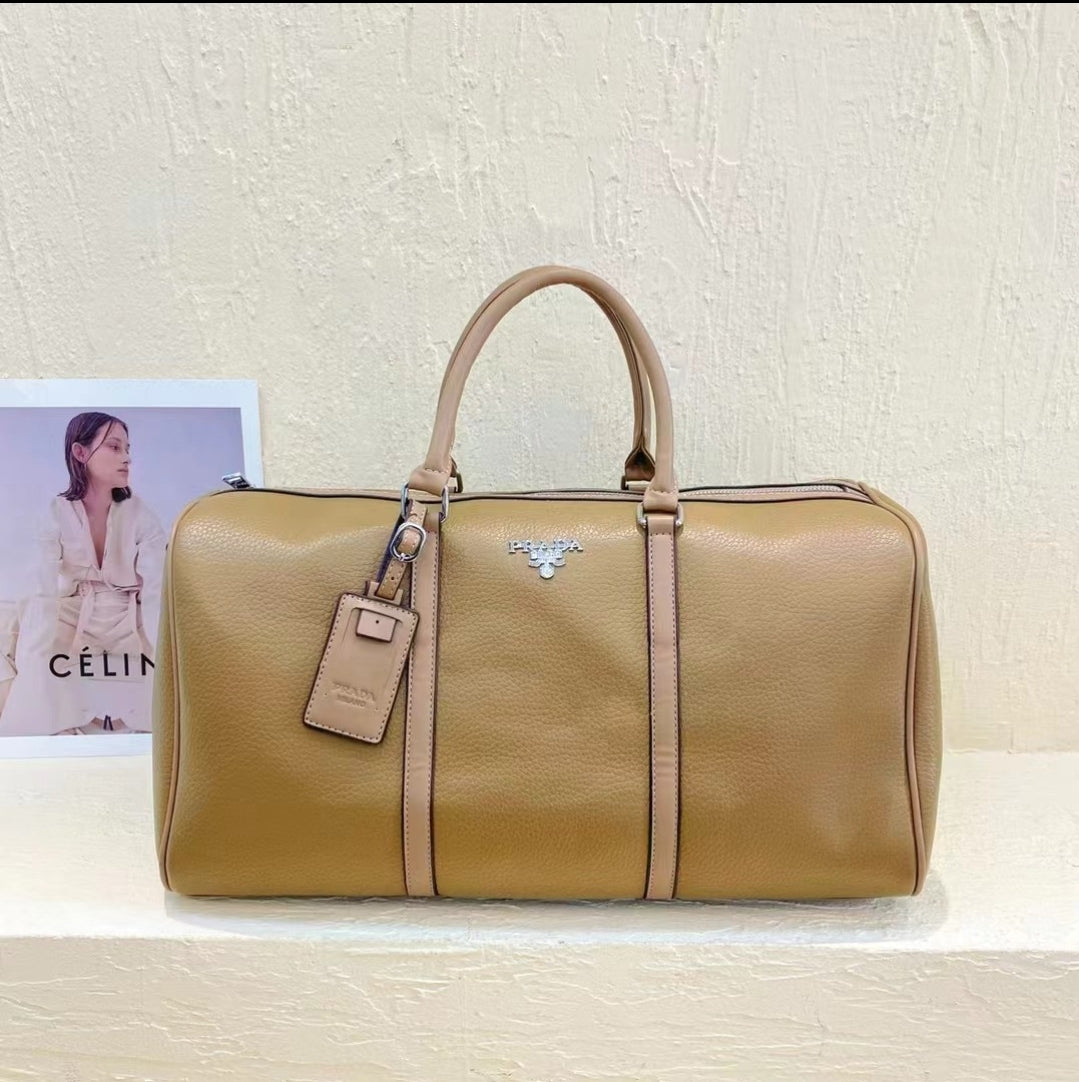 PR DUFFLE BAG 9526