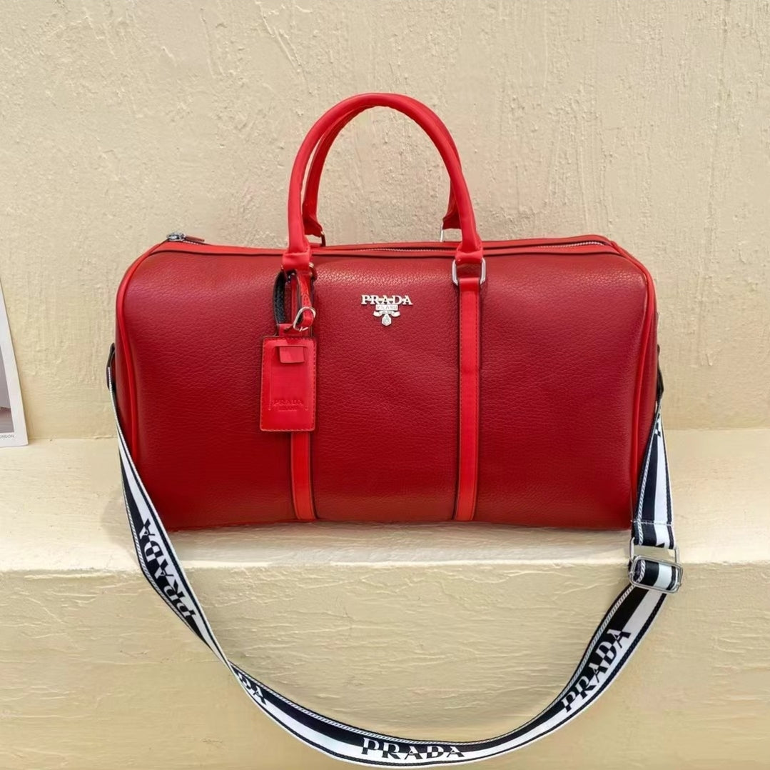 PR DUFFLE BAG 9526