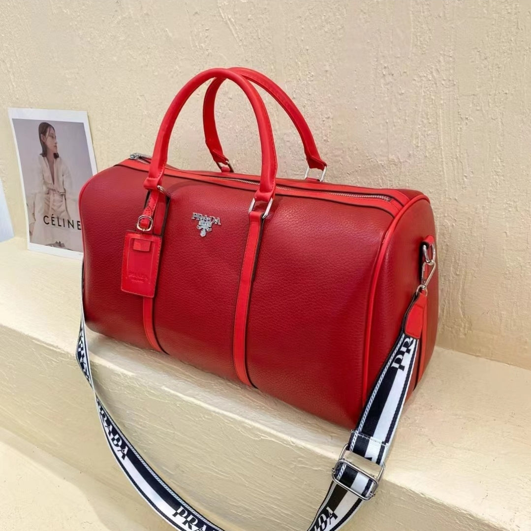 PR DUFFLE BAG 9526