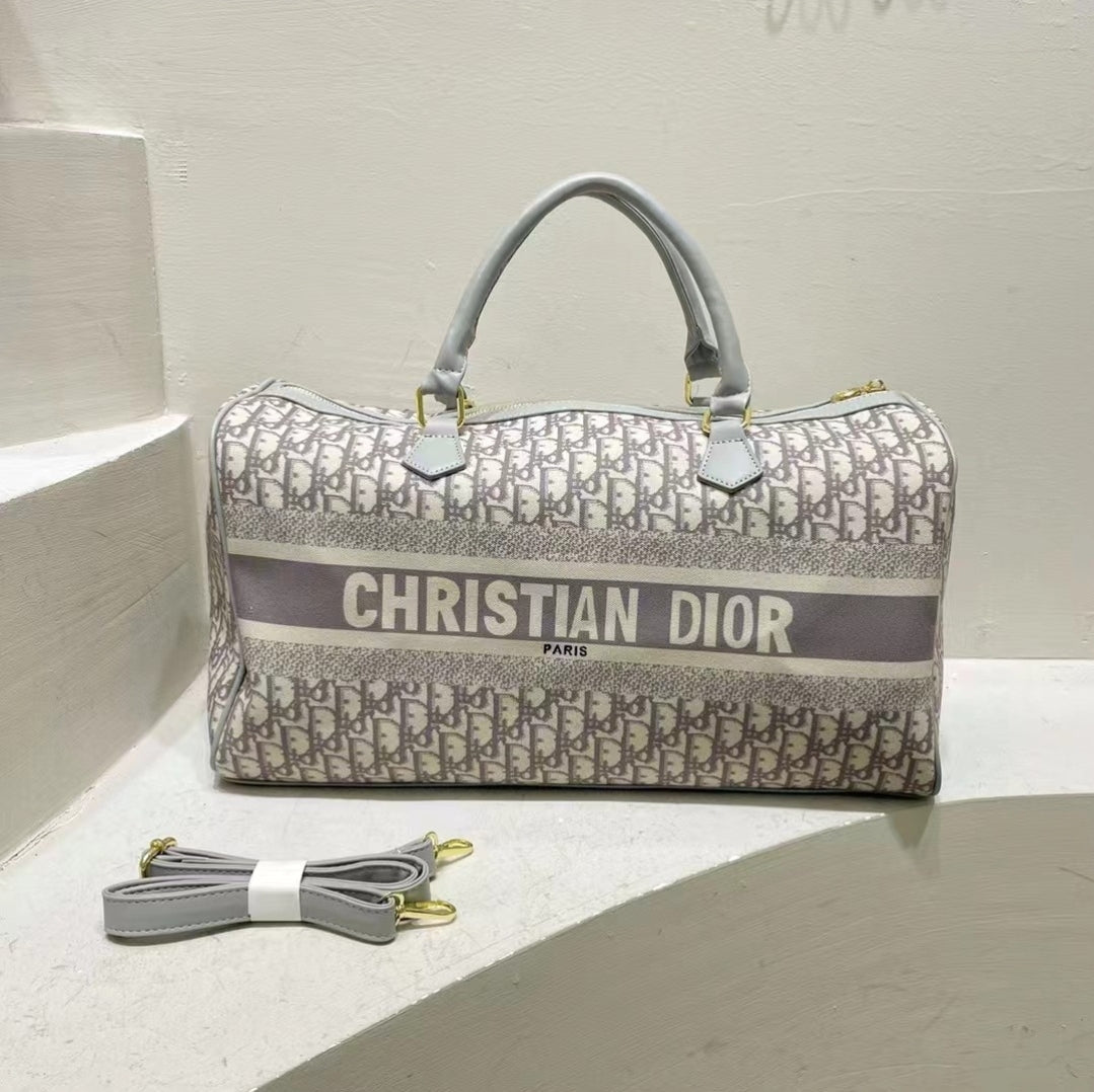 CD DUFFLE BAGS 9378
