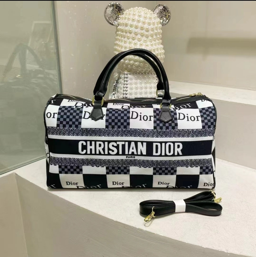 CD DUFFLE BAGS 9378