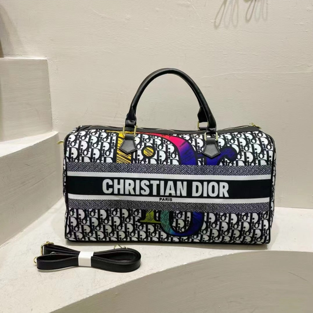 CD DUFFLE BAGS 9378