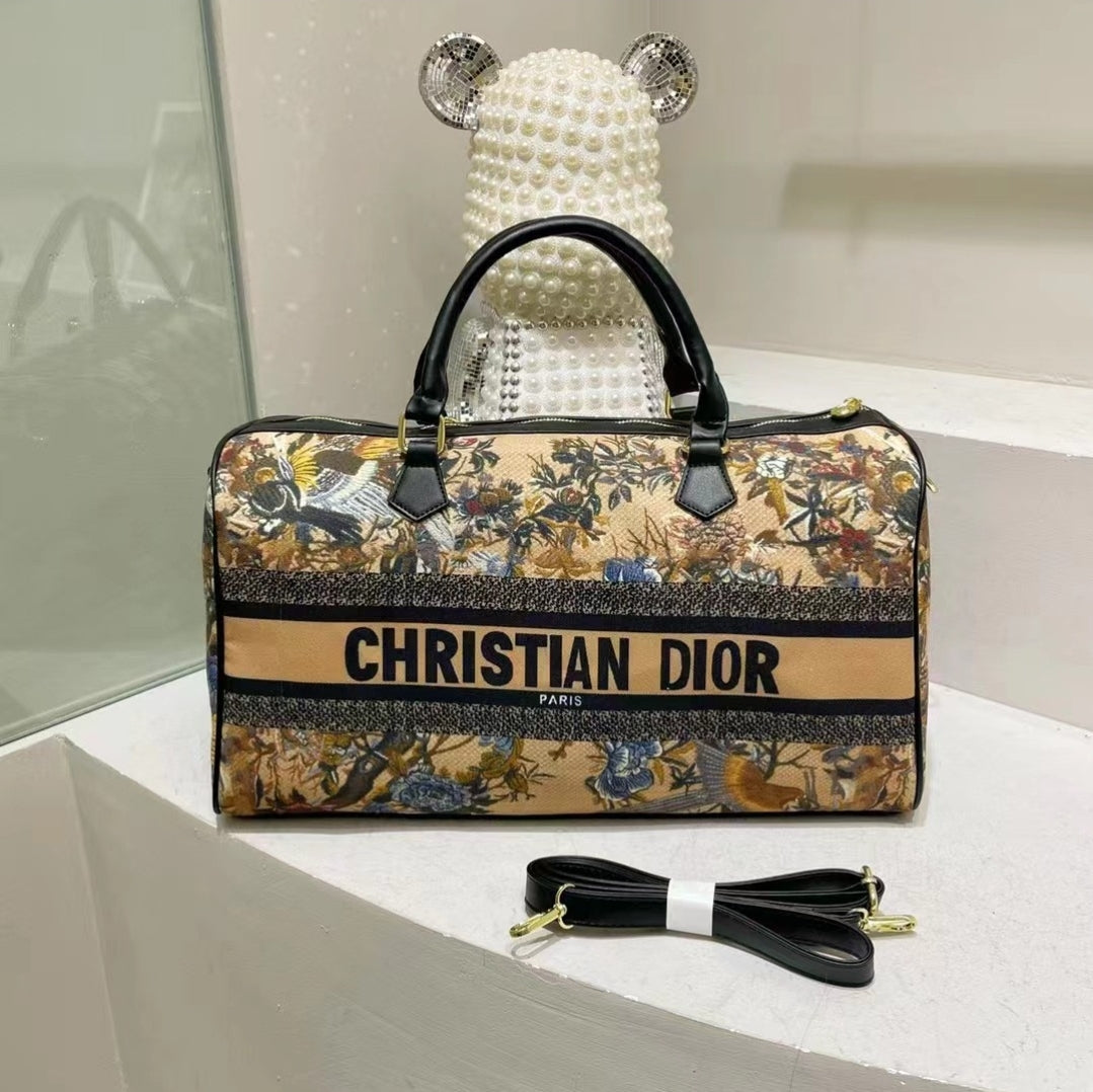 CD DUFFLE BAGS 9378