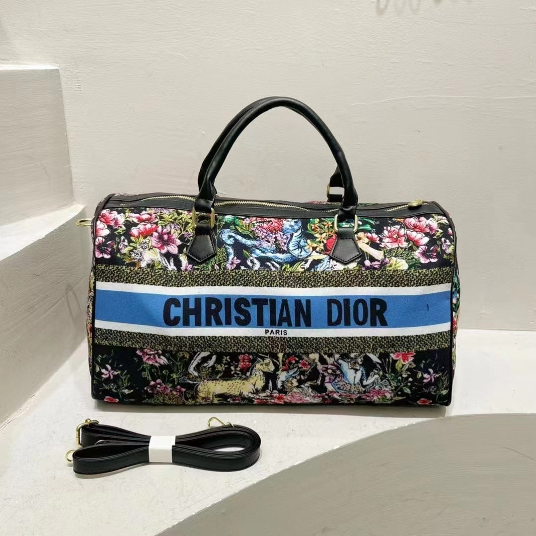 CD DUFFLE BAGS 9378