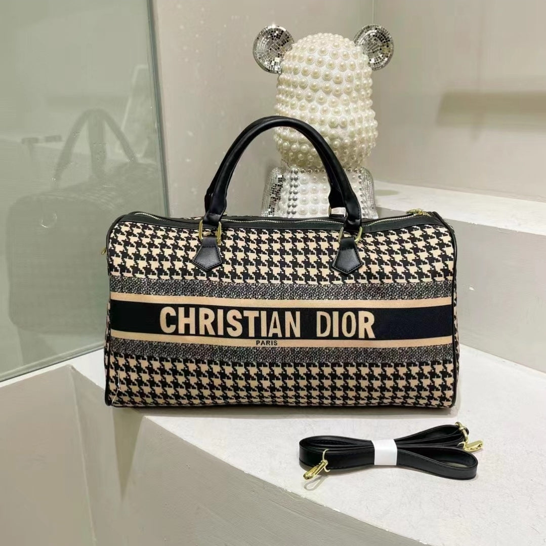 CD DUFFLE BAGS 9378