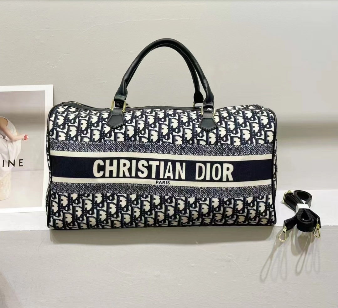 CD DUFFLE BAGS 9378